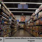 Lawmakers Review Effects on States Facing New Costs for SNAP Program