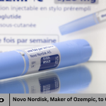Novo Nordisk, Maker of Ozempic, to Cut 9,000 Jobs
