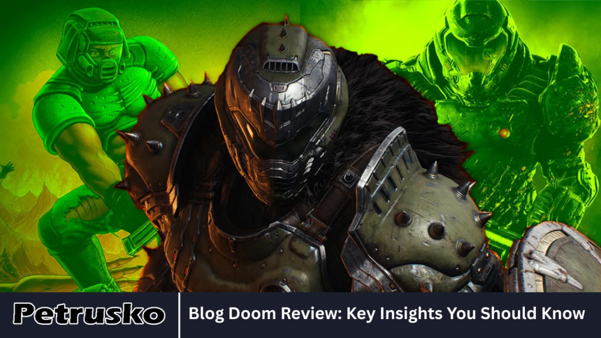 Blog Doom Review: Key Insights You Should Know