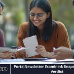 PortalNewsletter Examined: Snapshot and Expert Verdict