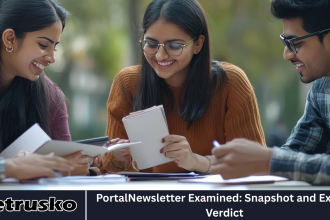 PortalNewsletter Examined: Snapshot and Expert Verdict