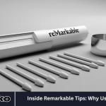Inside Remarkable Tips: Why Users Love It