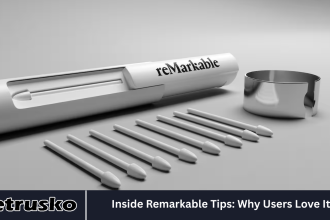 Inside Remarkable Tips: Why Users Love It