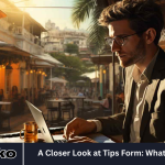 A Closer Look at Tips Form: What Sets It Apart