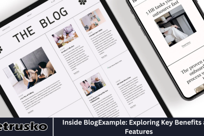 Inside BlogExample: Exploring Key Benefits and Features