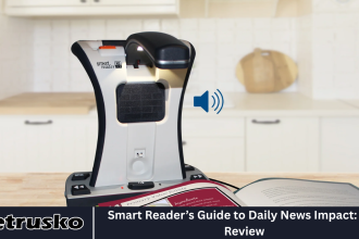 Smart Reader’s Guide to Daily News Impact: Full Review