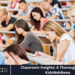 Classroom Insights: A Thorough Review of KidsWebNews