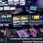 LiveBroadcastNews Uncovered: Full Review & Essential Takeaways