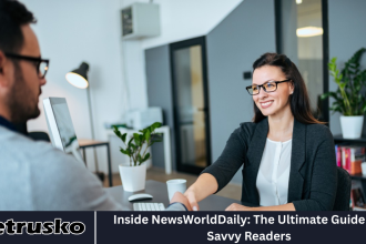 Inside NewsWorldDaily: The Ultimate Guide for Savvy Readers