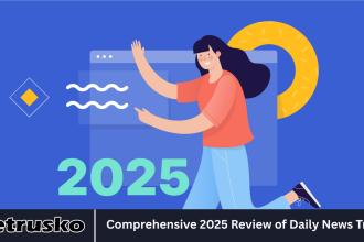 Comprehensive 2025 Review of Daily News Track