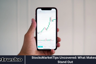 StocksMarketTips Uncovered: What Makes It Stand Out