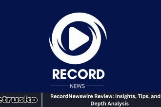 RecordNewswire Review: Insights, Tips, and In-Depth Analysis