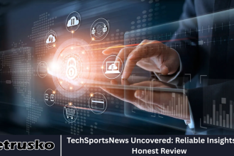 TechSportsNews Uncovered: Reliable Insights and Honest Review