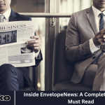 Inside EnvelopeNews: A Complete Review You Must Read
