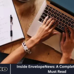 Inside EnvelopeNews: A Complete Review You Must Read
