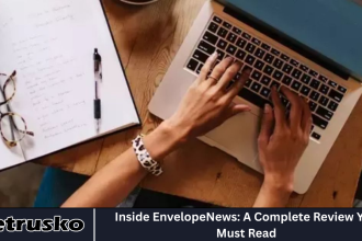 Inside EnvelopeNews: A Complete Review You Must Read