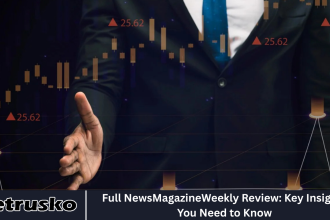 Full NewsMagazineWeekly Review: Key Insights You Need to Know