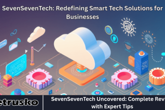 SevenSevenTech Uncovered: Complete Review with Expert Tips