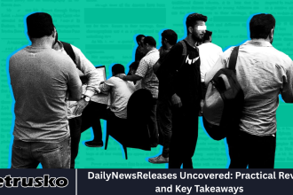 DailyNewsReleases Uncovered: Practical Review and Key Takeaways