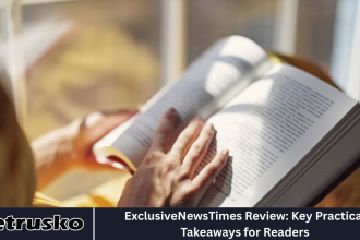 ExclusiveNewsTimes Review: Key Practical Takeaways for Readers