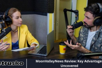 MoonValleyNews Review: Key Advantages Uncovered