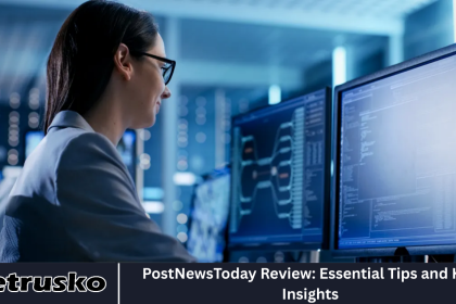 PostNewsToday Review: Essential Tips and Key Insights