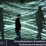 VirtualDailyNews Breakdown: Features, Performance & Honest Verdict