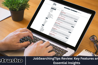 JobSearchingTips Review: Key Features and Essential Insights