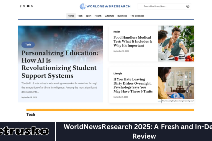 WorldNewsResearch 2025: A Fresh and In-Depth Review