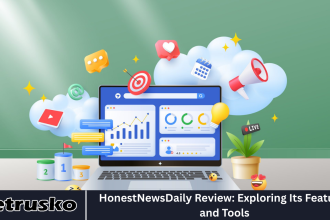 HonestNewsDaily Review: Exploring Its Features and Tools