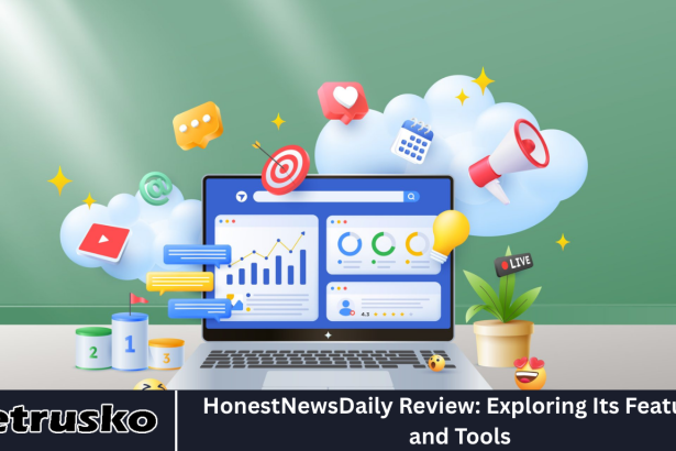HonestNewsDaily Review: Exploring Its Features and Tools