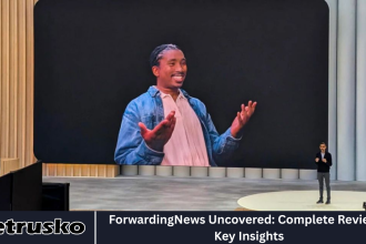 ForwardingNews Uncovered: Complete Review & Key Insights