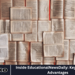 Inside EducationalNewsDaily: Key Features and Advantages