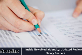 Inside NewsMediaIdentity: Updated Review for Savvy Readers