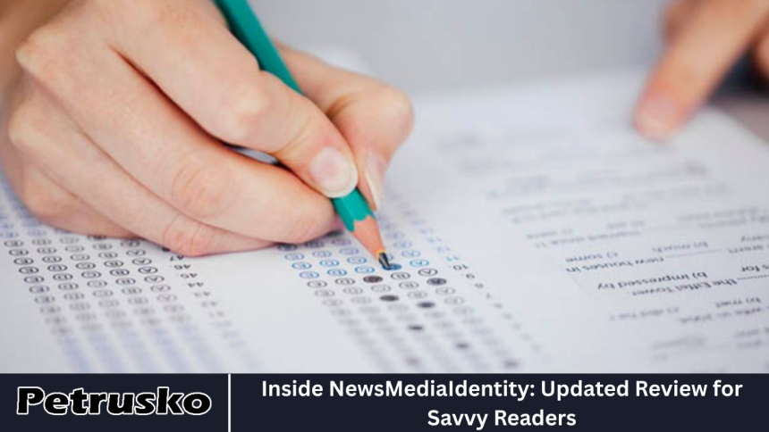 Inside NewsMediaIdentity: Updated Review for Savvy Readers