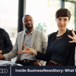 Inside BusinessNewsStory: What Sets It Apart